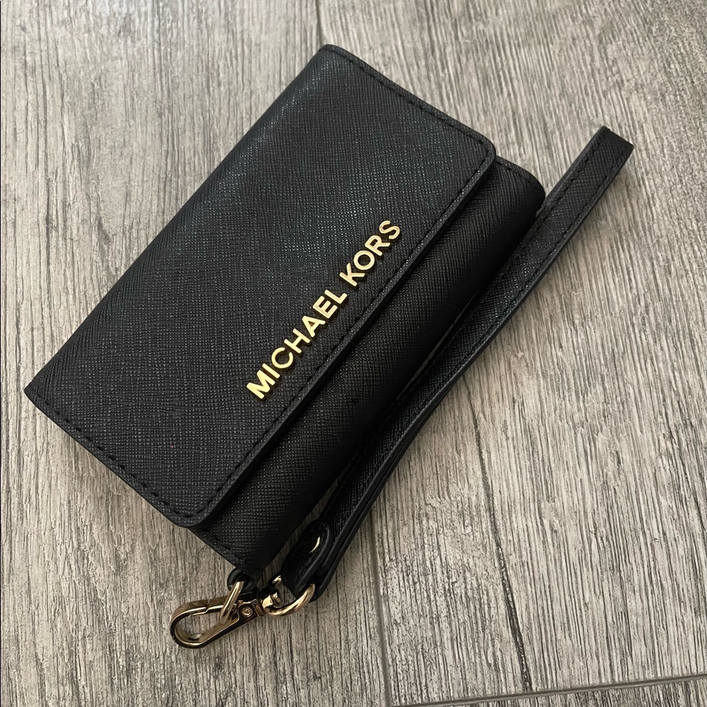 Mk Iphone 5 Wallet